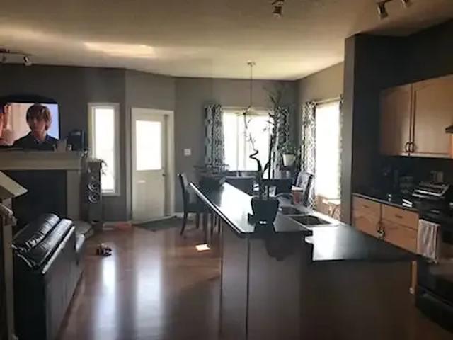 Apartment for rent in Wedgewood, Alberta