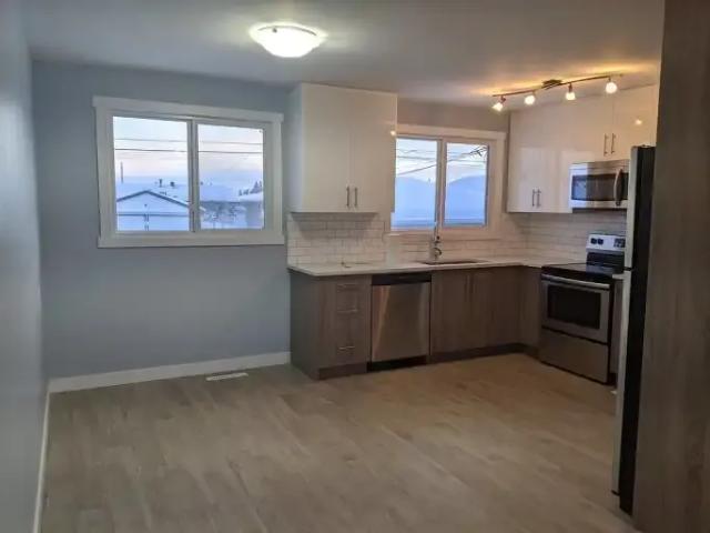 Apartment for rent in Wedgewood, Alberta