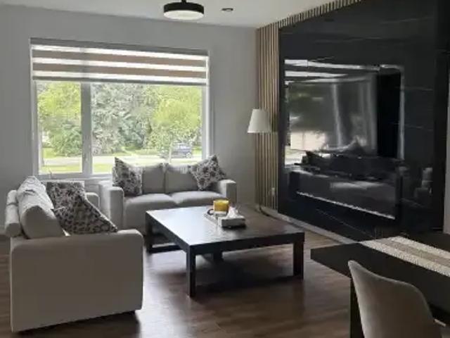 Apartment for rent in Wedgewood, Alberta