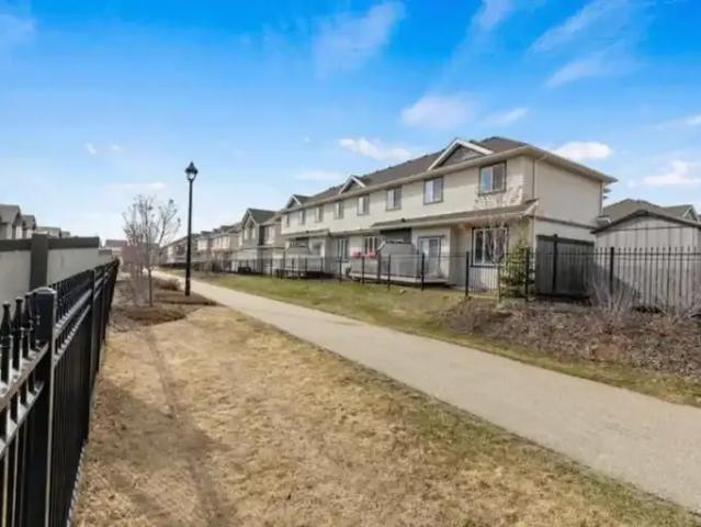 Apartment for rent in Windermere Neighbourhood, Edmonton