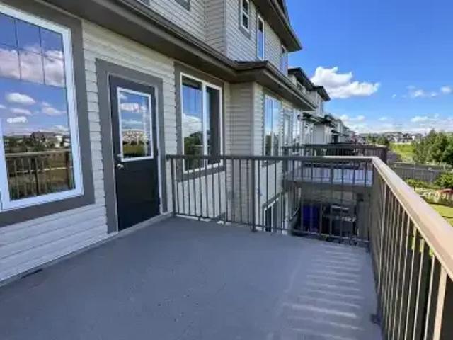 Apartment for rent in Wedgewood, Alberta