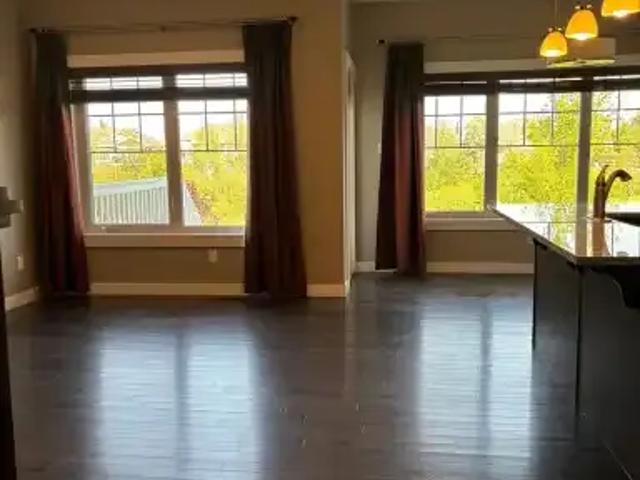 Apartment for rent in Wedgewood, Alberta