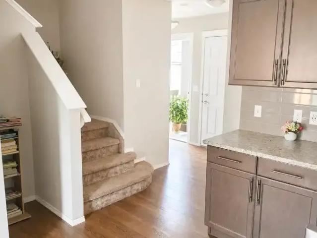 Apartment for rent in Wedgewood, Alberta