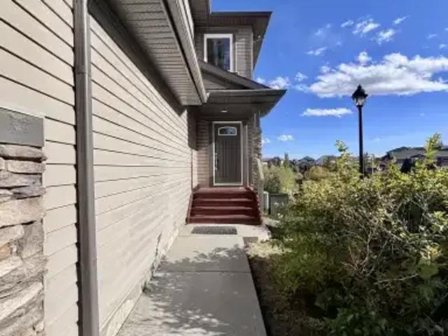 Apartment for rent in Windermere Neighbourhood, Edmonton