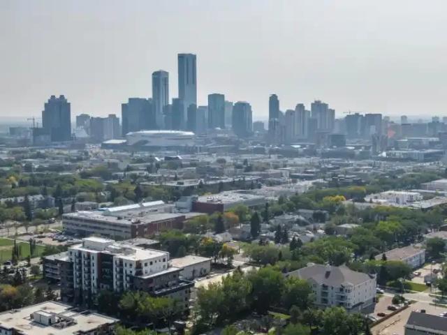 Apartment for rent in Wedgewood, Alberta
