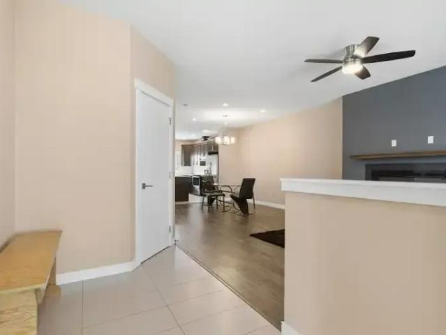 Apartment for rent in Wedgewood, Alberta