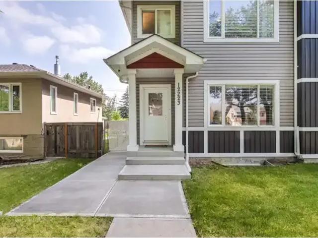Apartment for rent in Wedgewood, Alberta