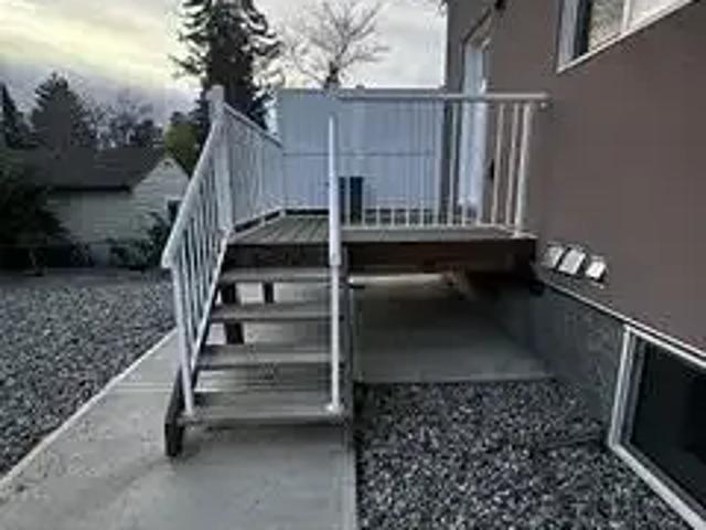 Apartment for rent in Belgravia, Edmonton