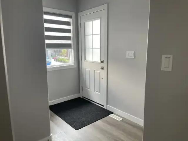 Apartment for rent in Wedgewood, Alberta