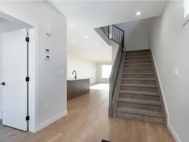 Apartment for rent in Wedgewood, Alberta
