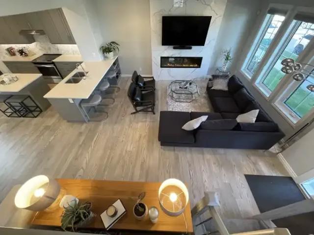 Apartment for rent in Wedgewood, Alberta