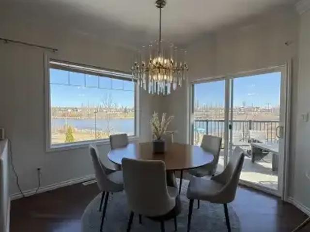 Apartment for rent in Wedgewood, Alberta
