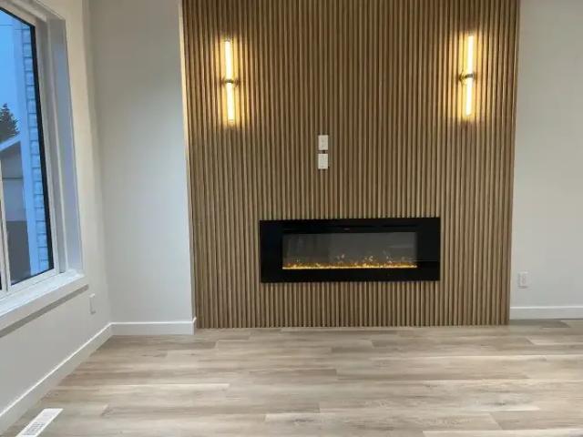 Apartment for rent in Wedgewood, Alberta