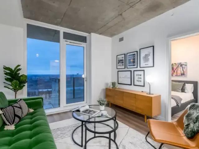 Apartment for rent in Wedgewood, Alberta