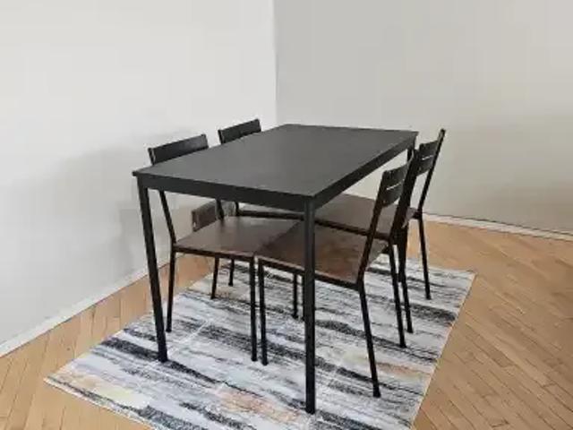 Apartment for rent in Wedgewood, Alberta