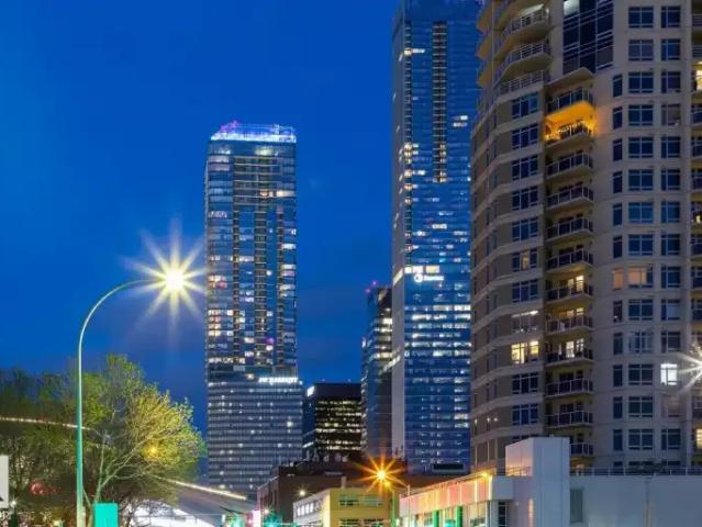 Apartment for rent in Wedgewood, Alberta