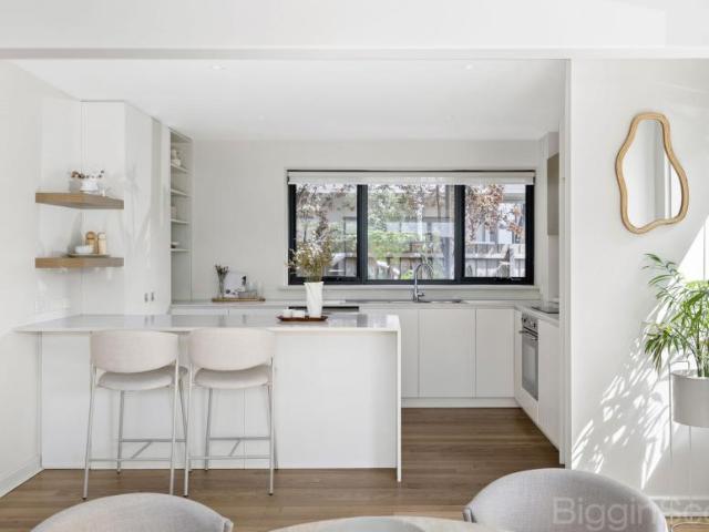 Apartment for sale in Elwood, Melbourne