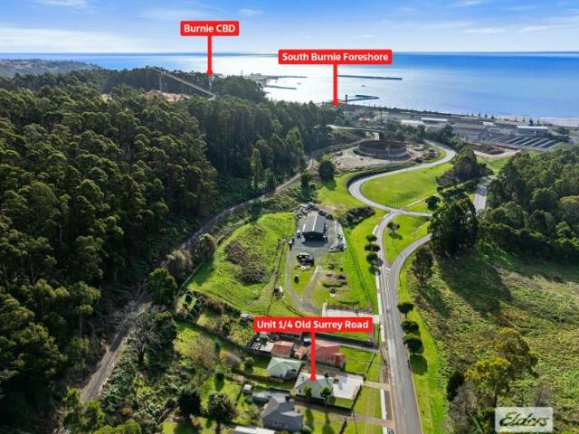 Apartment for sale in Emu Heights, Burnie