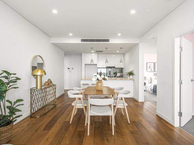 Apartment for sale in Epping, City of Parramatta Council