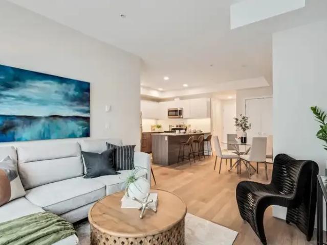 Apartment for rent in Victoria, British Columbia