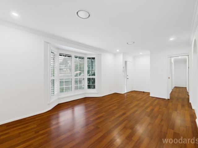 Apartment for rent in Camerons Creek, Victoria
