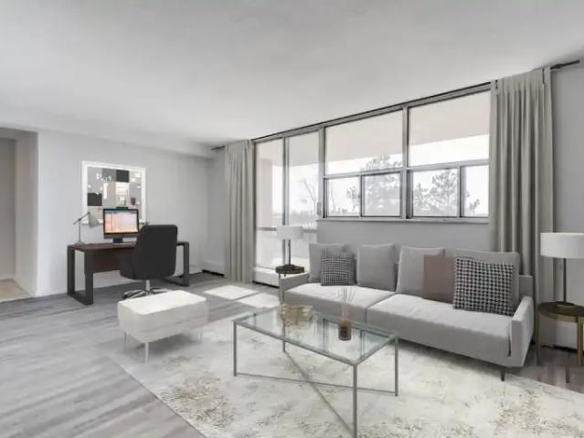 Apartment for rent in Woburn, Ontario