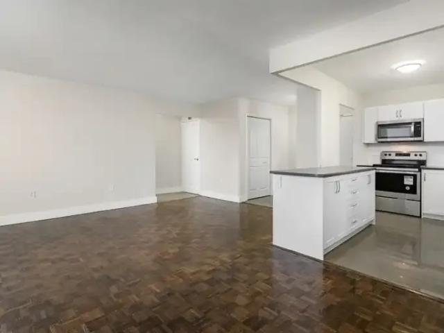 Apartment for rent in Woburn, Ontario