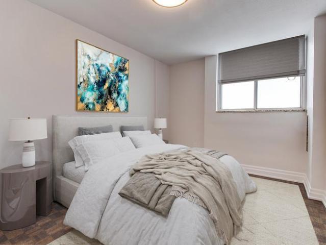 Apartment for rent in Etobicoke, Ontario