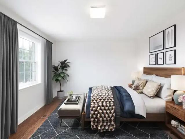 Apartment for rent in Woburn, Ontario
