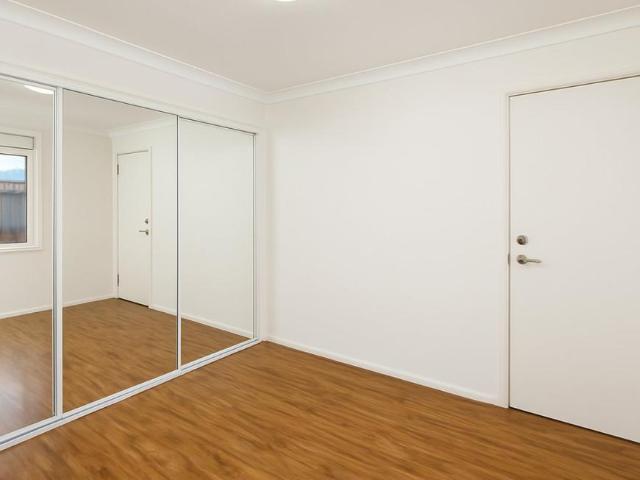 Apartment for rent in Fairfield Heights, Sydney