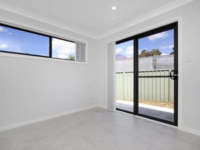 Apartment for rent in Fairfield West, New South Wales
