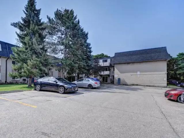 Apartment for rent in Wellington, Ontario