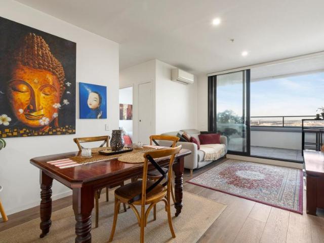 Apartment for sale in Footscray, Melbourne