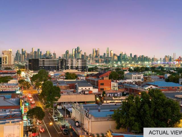 Apartment for sale in Camerons Creek, Victoria