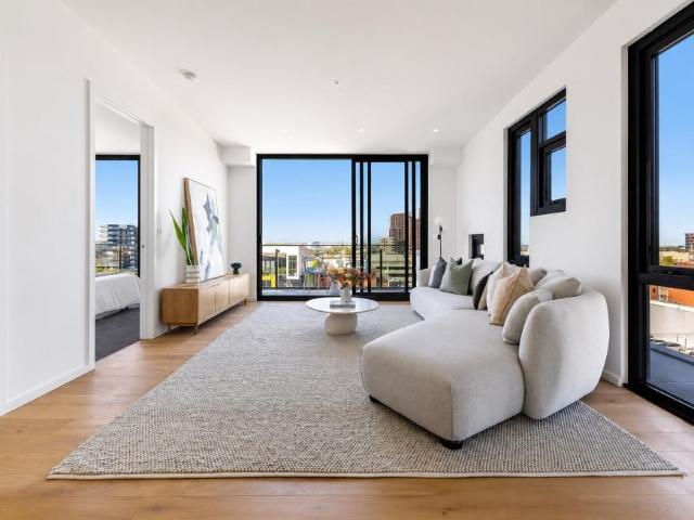 Apartment for sale in Footscray, Melbourne