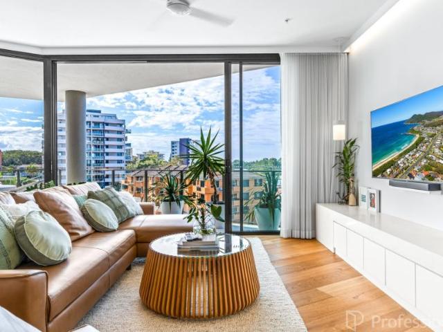 Apartment for sale in Forster, Mid-Coast Council