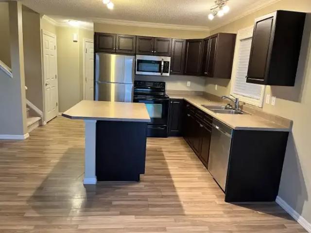 Apartment for rent in Fort Saskatchewan