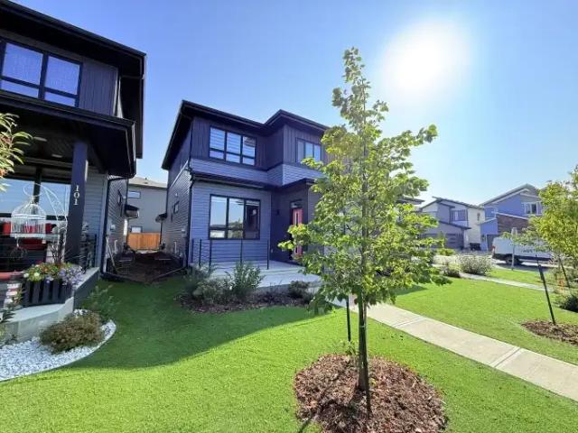 Apartment for rent in Southfort, Fort Saskatchewan