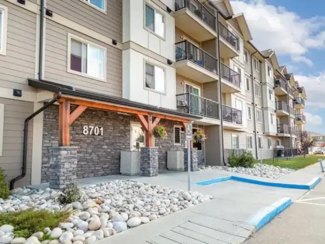 Apartment for rent in Fort Saskatchewan, Alberta