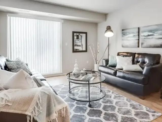 Apartment for rent in Fort Saskatchewan, Alberta