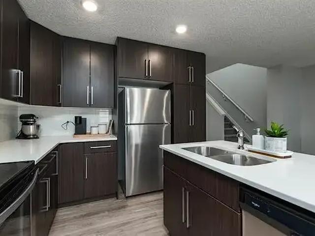 Apartment for rent in Fort Saskatchewan, Alberta