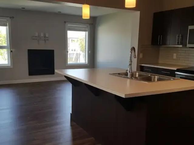 Apartment for rent in Fort Saskatchewan, Alberta