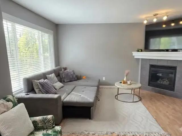 Apartment for rent in Fort Saskatchewan