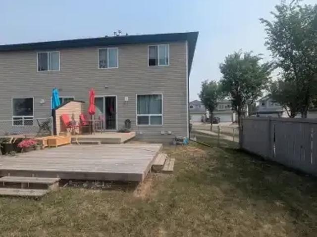 Apartment for rent in Fort Saskatchewan