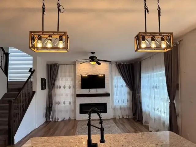 Apartment for rent in Fort Saskatchewan, Alberta