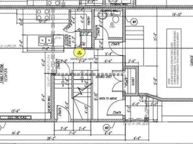 Apartment for rent in Fort Saskatchewan, Alberta