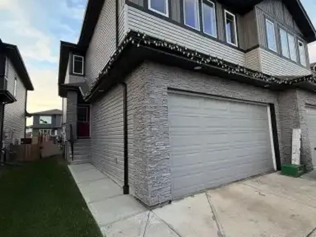 Apartment for rent in Fort Saskatchewan, Alberta