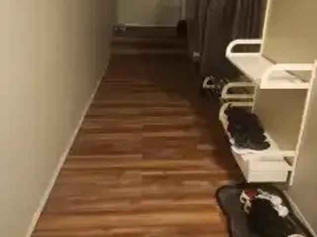 Apartment for rent in Fort St. John, British Columbia