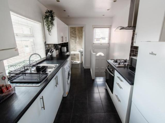 Apartment for rent in Bensham, Gateshead