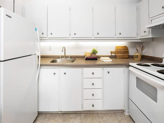 Apartment for rent in Gatineau, Quebec